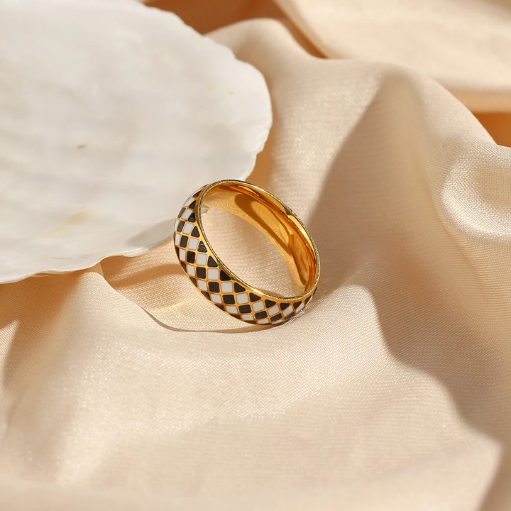 Cleopatra Ring