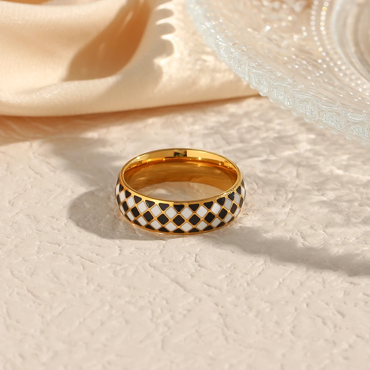 Cleopatra Ring