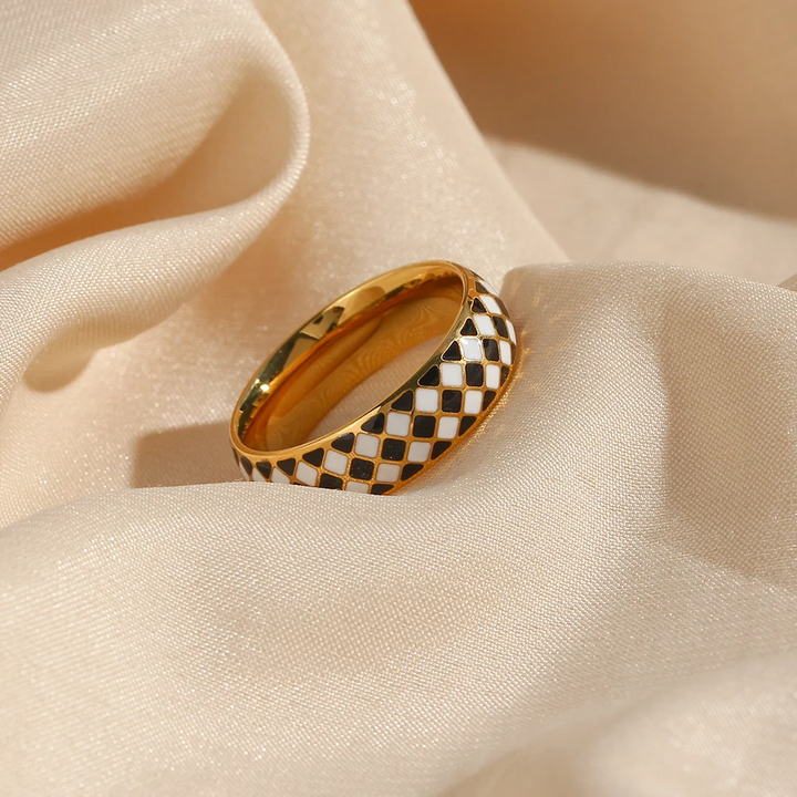 Cleopatra Ring