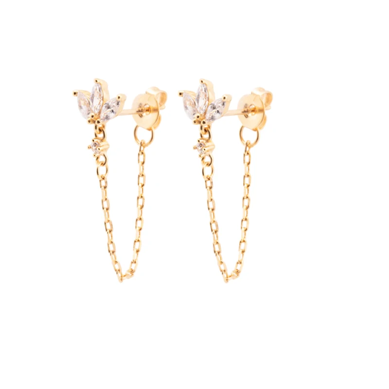 Camille Earrings