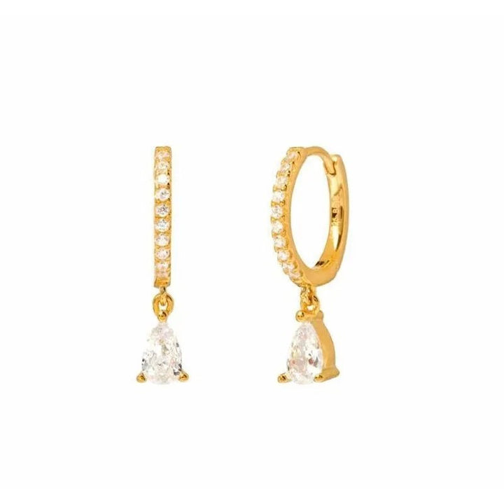 Elise Earring Set